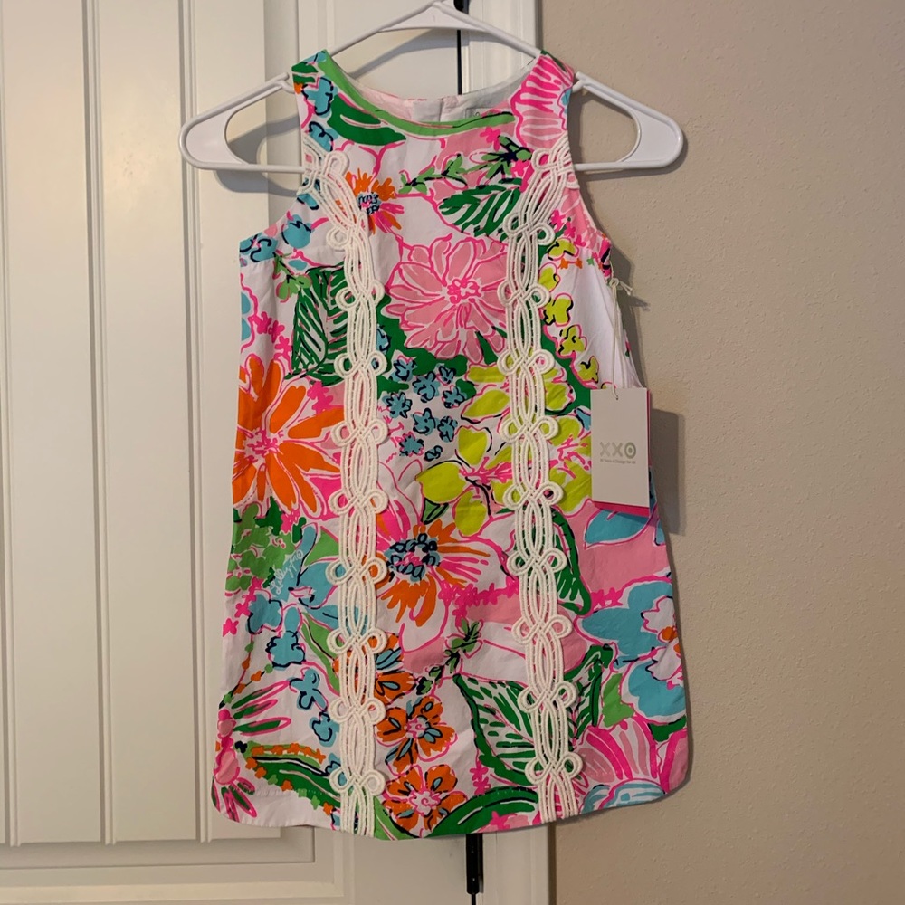 Lilly Pulitzer NWT